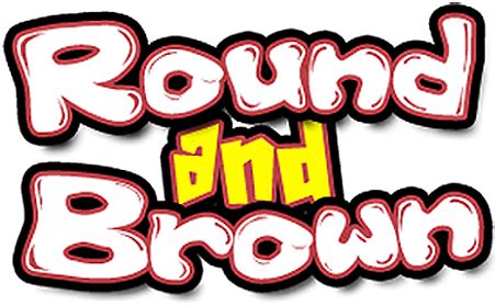 roundandbrown.com|roundandbrown videos .